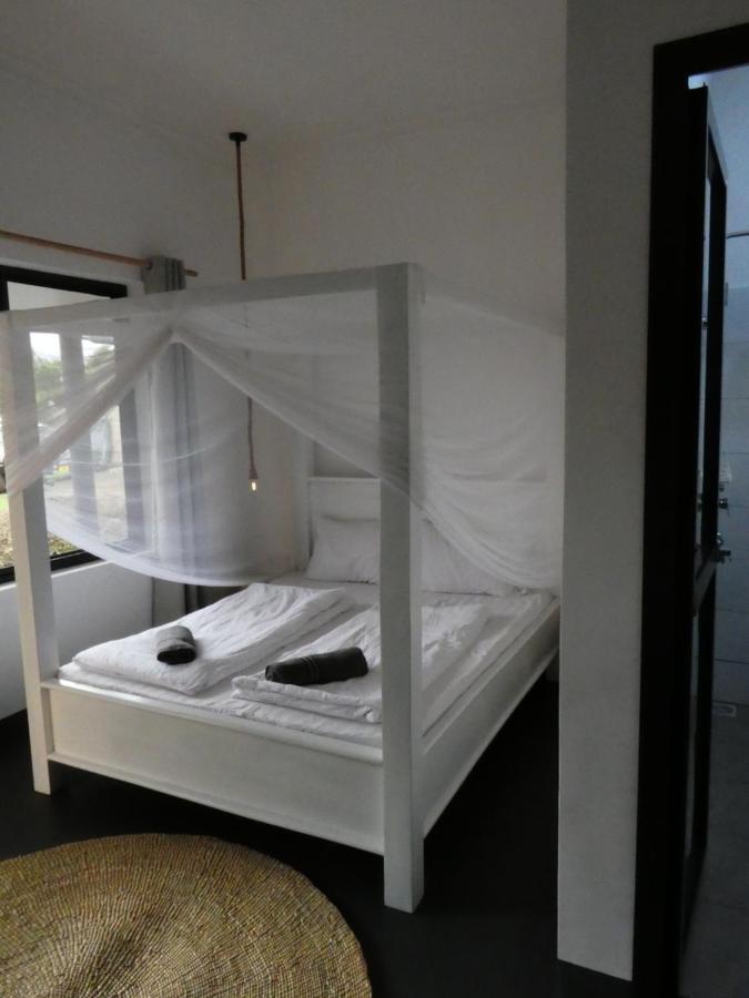 Hakuna Woga Inn อารูชา ภายนอก รูปภาพ